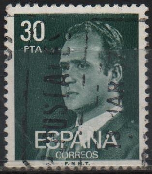 Juan Carlos I