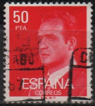 Juan Carlos I