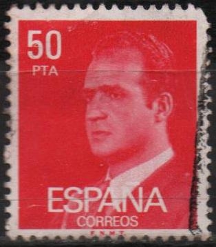 Juan Carlos I