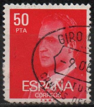 Juan Carlos I