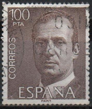 Juan Carlos I