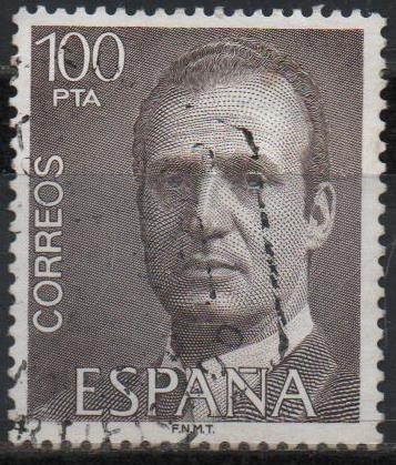 Juan Carlos I