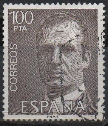 Juan Carlos I