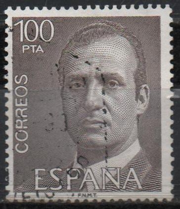 Juan Carlos I