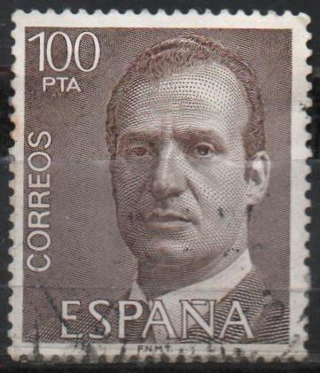 Juan Carlos I