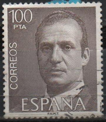 Juan Carlos I