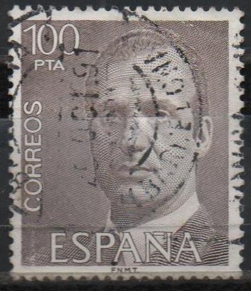 Juan Carlos I