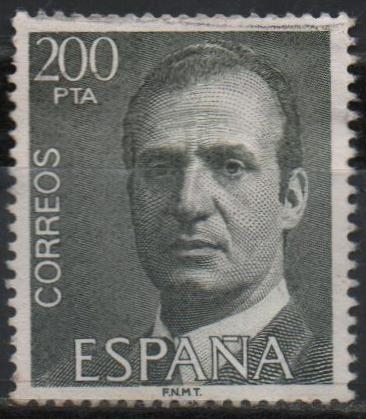 Juan Carlos I