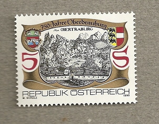 750 Aniversario de Obertruburg