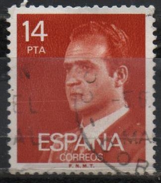 Juan Carlos I