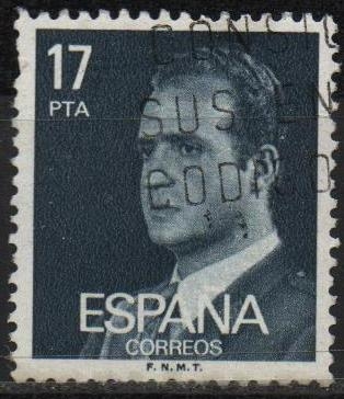 Juan Carlos I