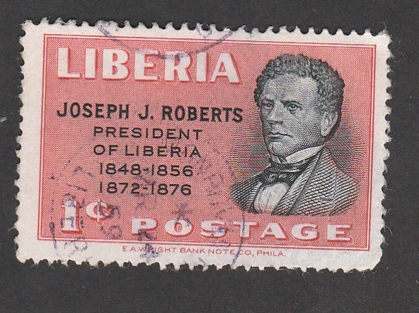 Joseph J. Roberts