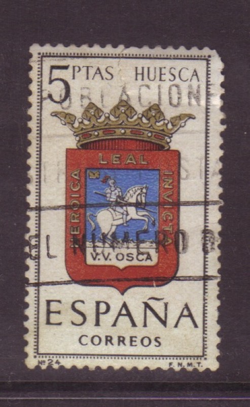 Huesca