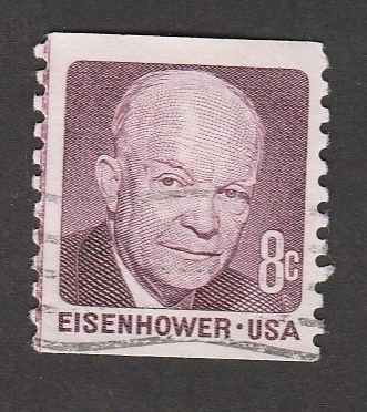 Dwight Eisenhower