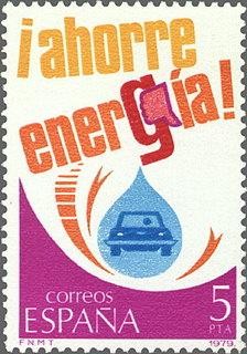 2508 - Ahorro de energía - Automóvil