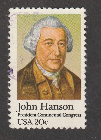 John Hanson