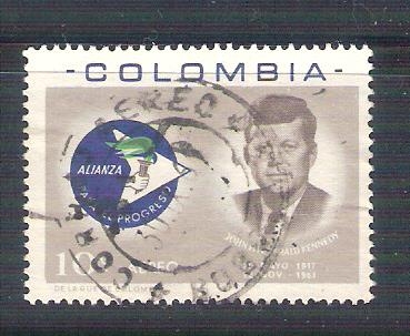 RESERVADO Kennedy