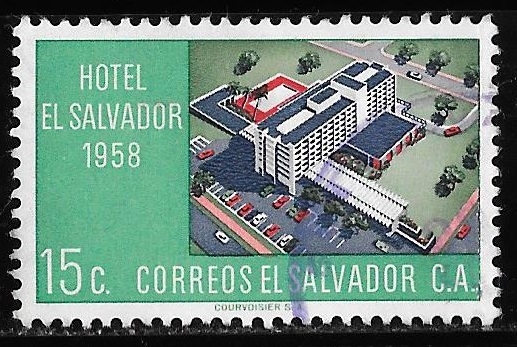 El Salvador-cambio