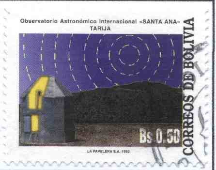 Observatorio Astronomico 