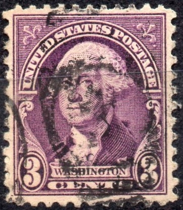 George Washington