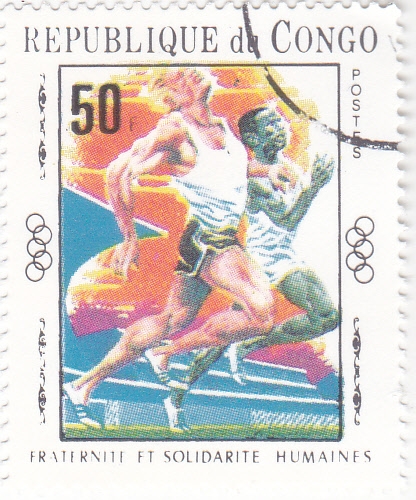 OLIMPIADA