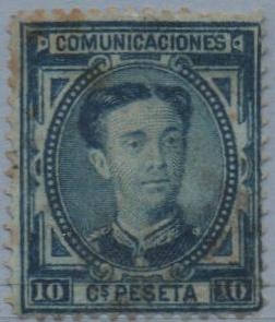 Alfonso XIII