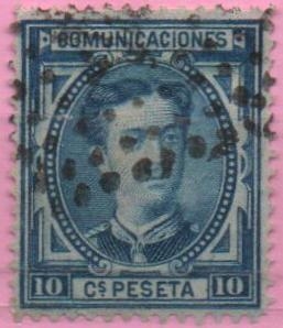 Alfonso XIII