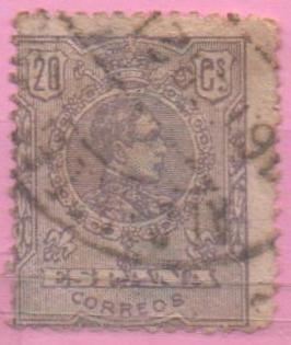 Alfonso XIII