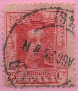 Alfonso XIII