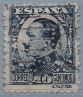 Alfonso XIII