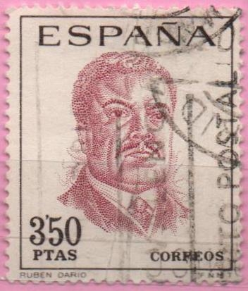 Ruben Dario