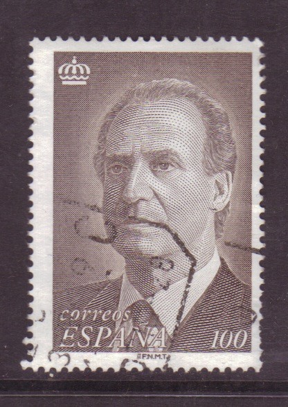 Juan Carlos I