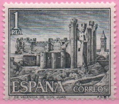 Castillos d´España 