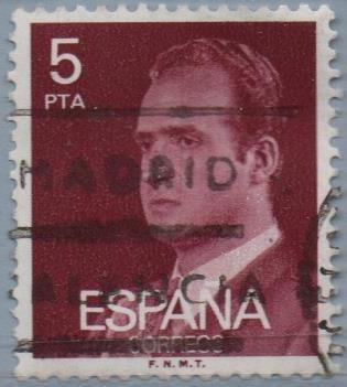 Juan Carlos I