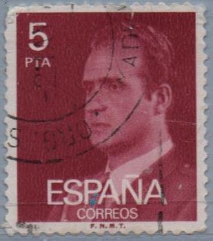 Juan Carlos I