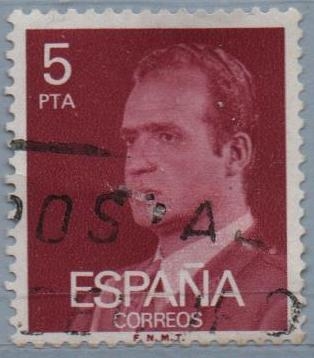 Juan Carlos I