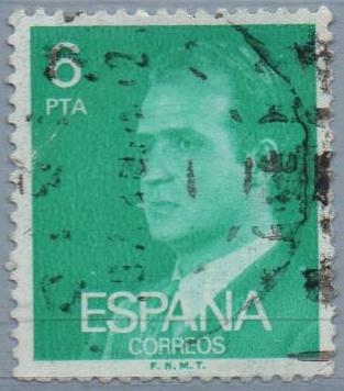 Juan Carlos I