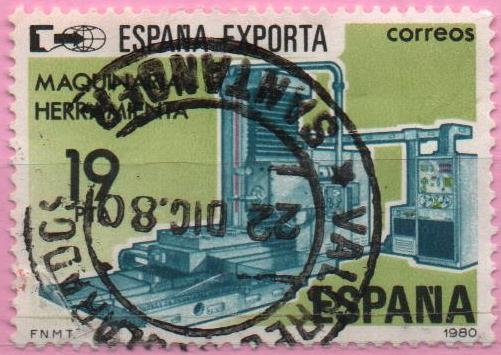 España Exporta 