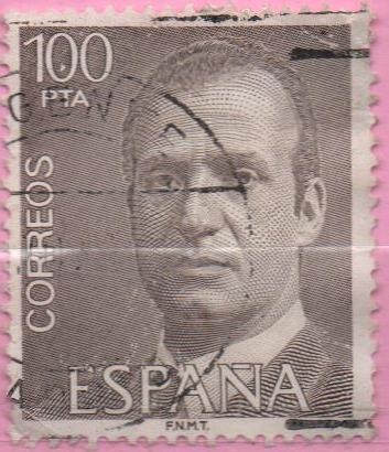 Juan Carlos I