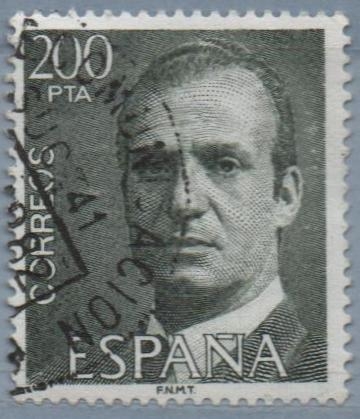 Juan Carlos I