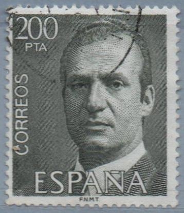 Juan Carlos I