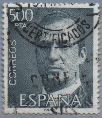 Juan Carlos I