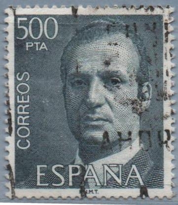 Juan Carlos I