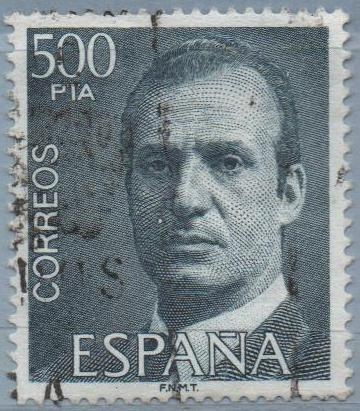 Juan Carlos I