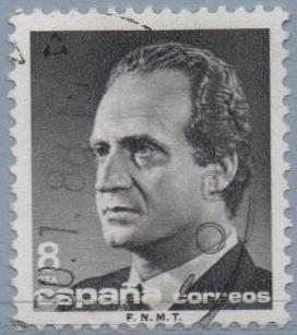 Juan Carlos I