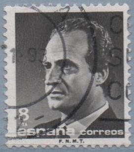 Juan Carlos I