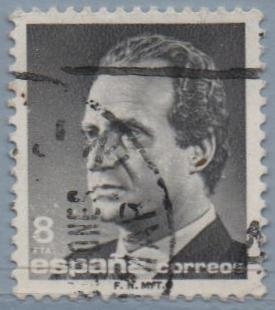 Juan Carlos I