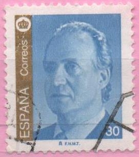 Juan Carlos I