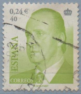 Juan Carlos I