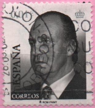 Juan Carlos I